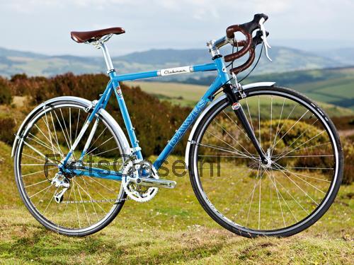 Dawes Clubman specificaties en beoordelingen